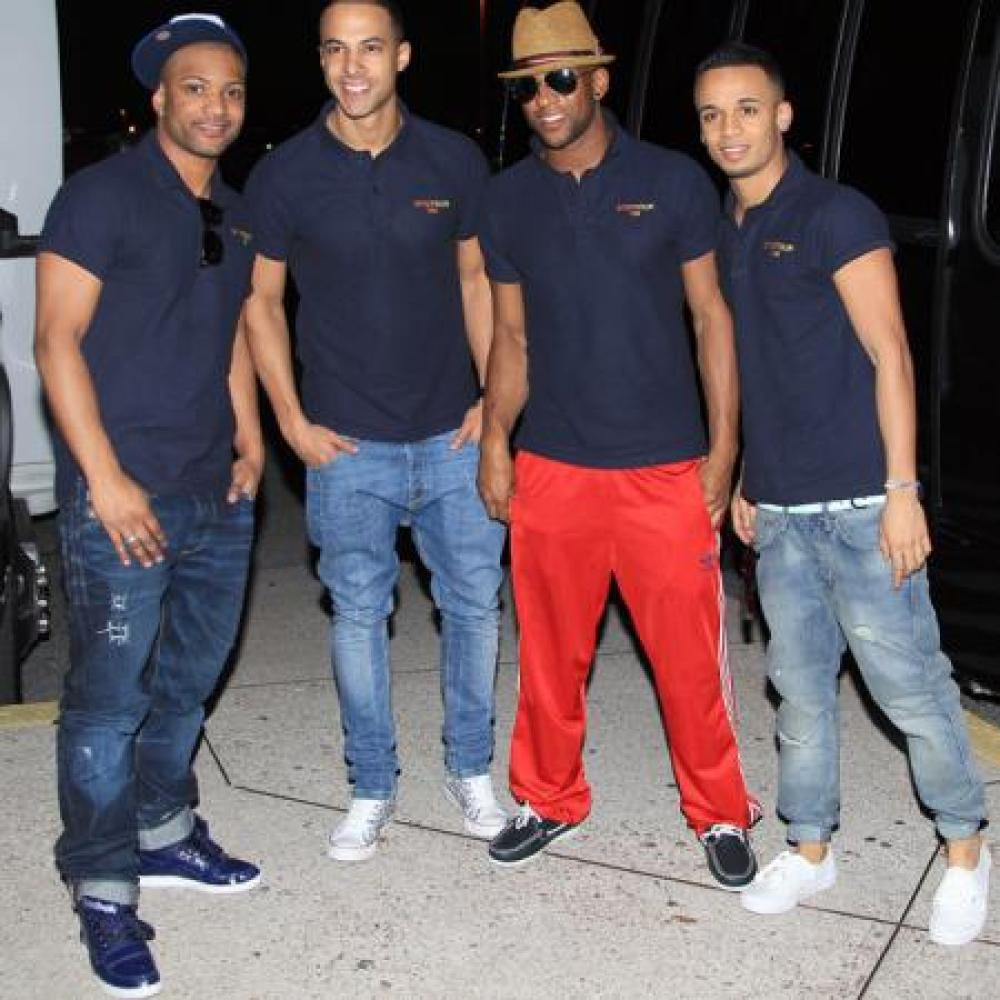 JLS  