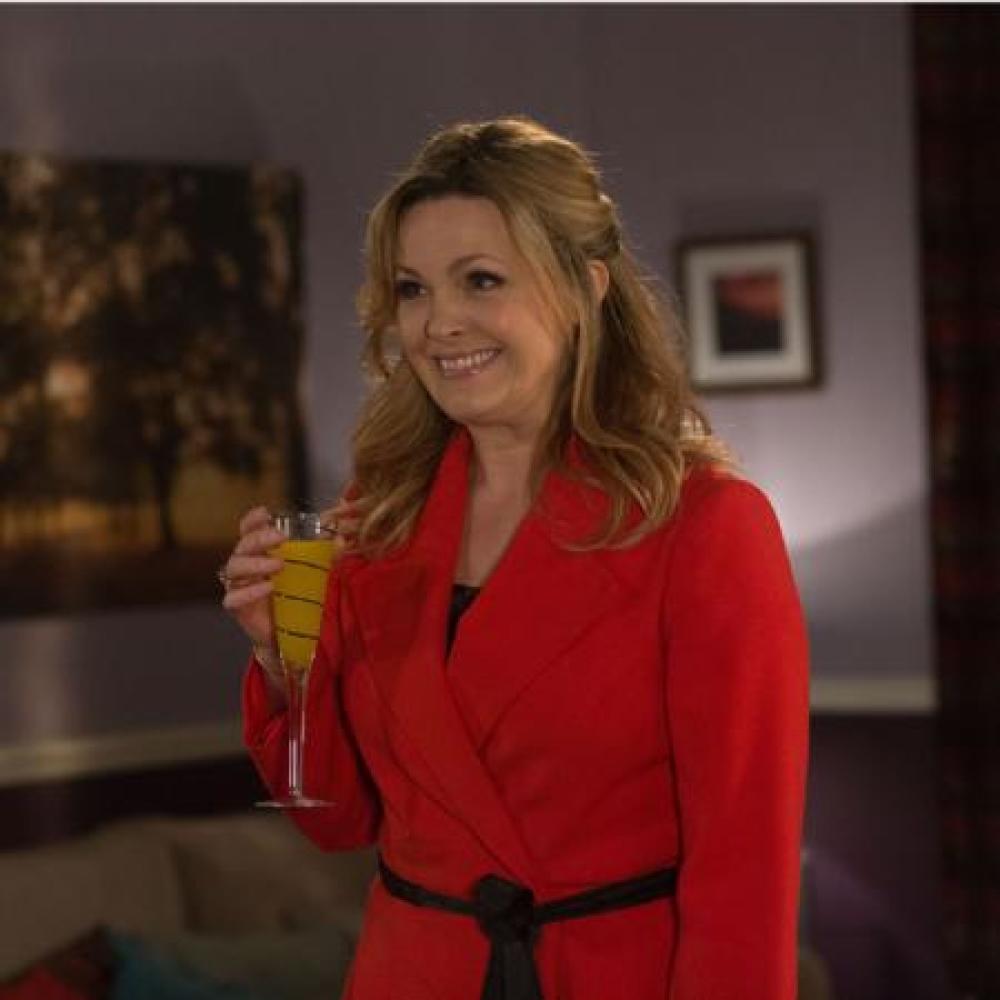 Jo Joyner