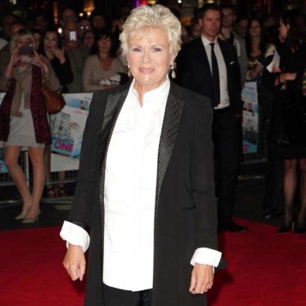 Julie Walters