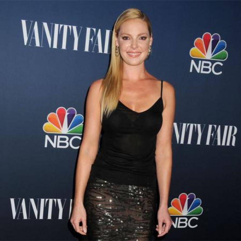 Katherine Heigl