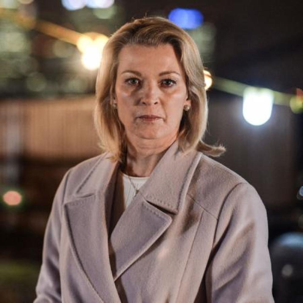 Kathy Beale