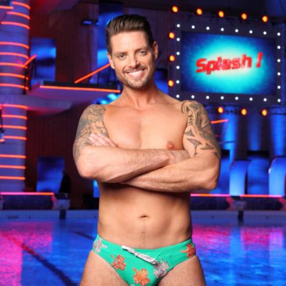 Keith Duffy