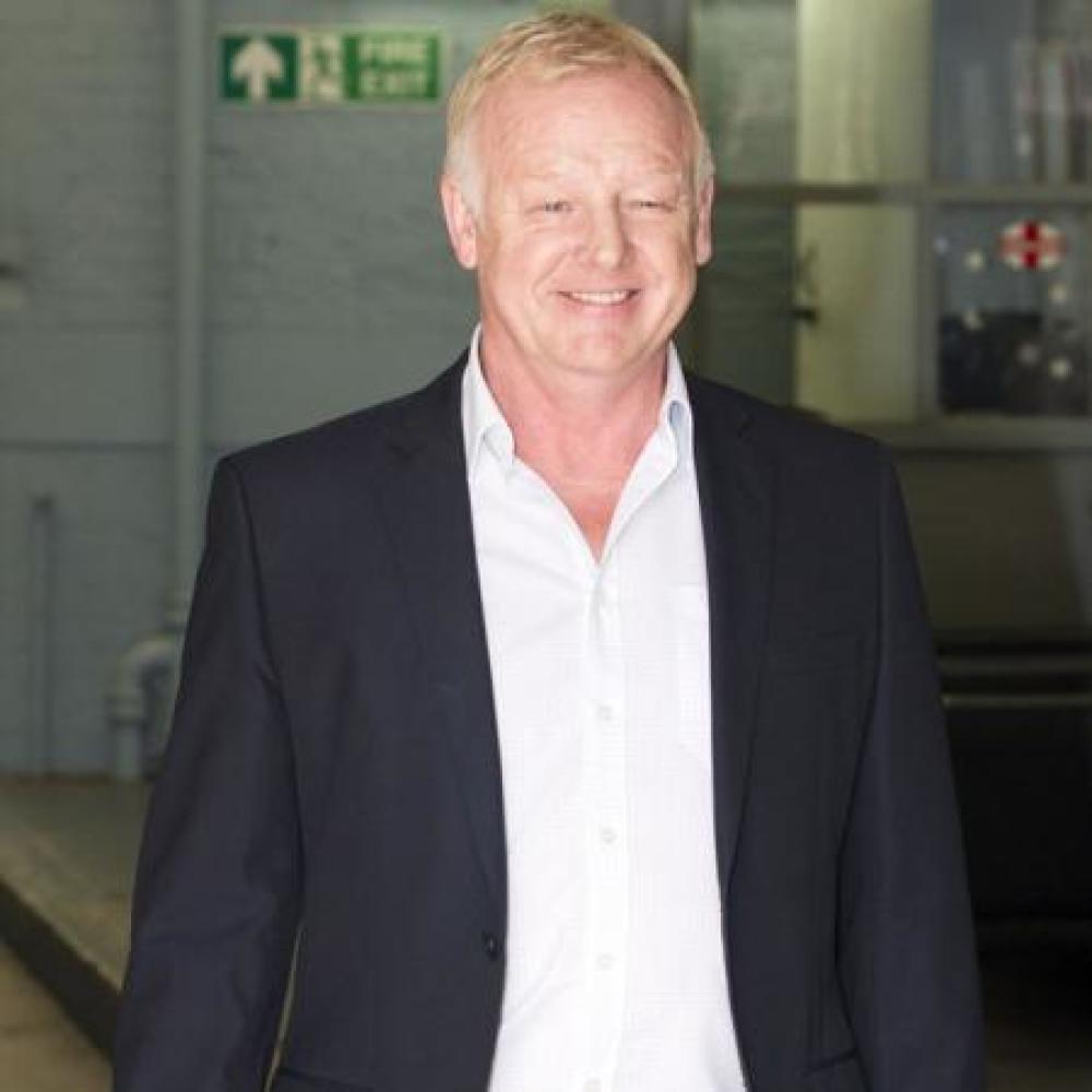 Les Dennis