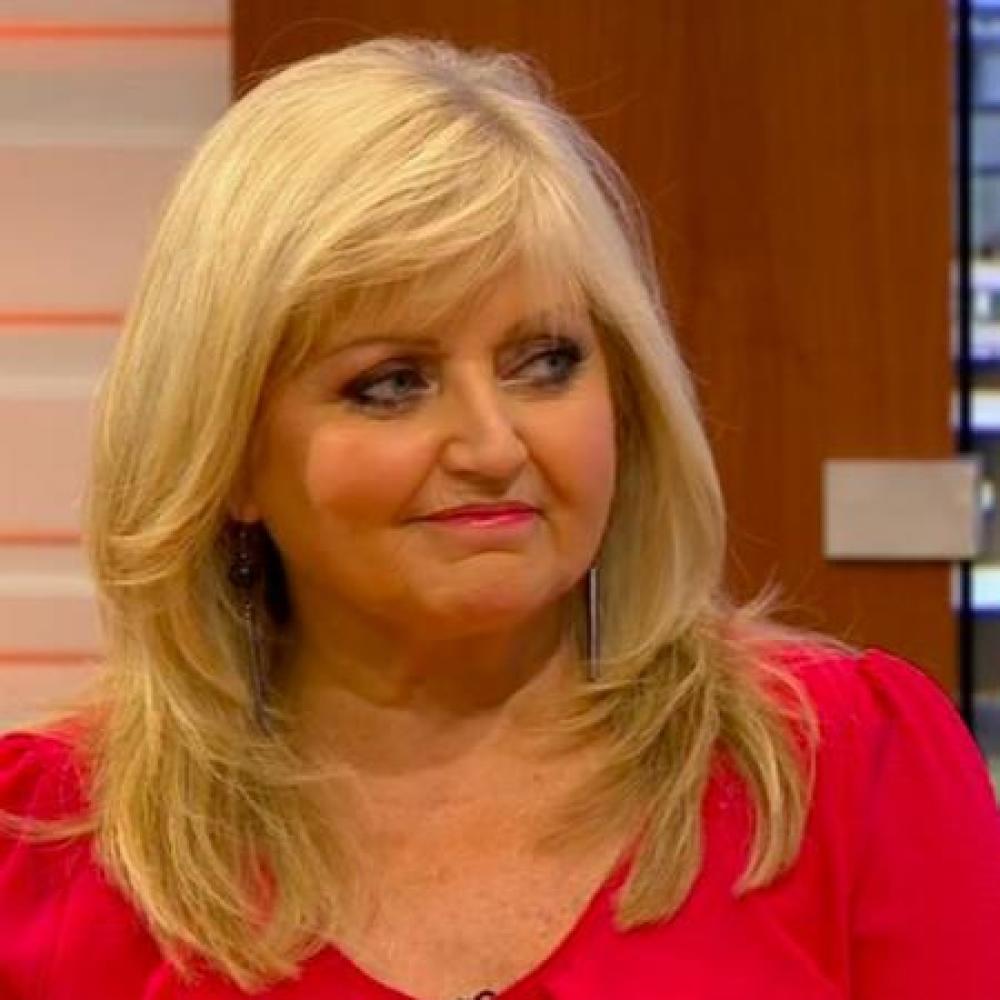 Linda Nolan