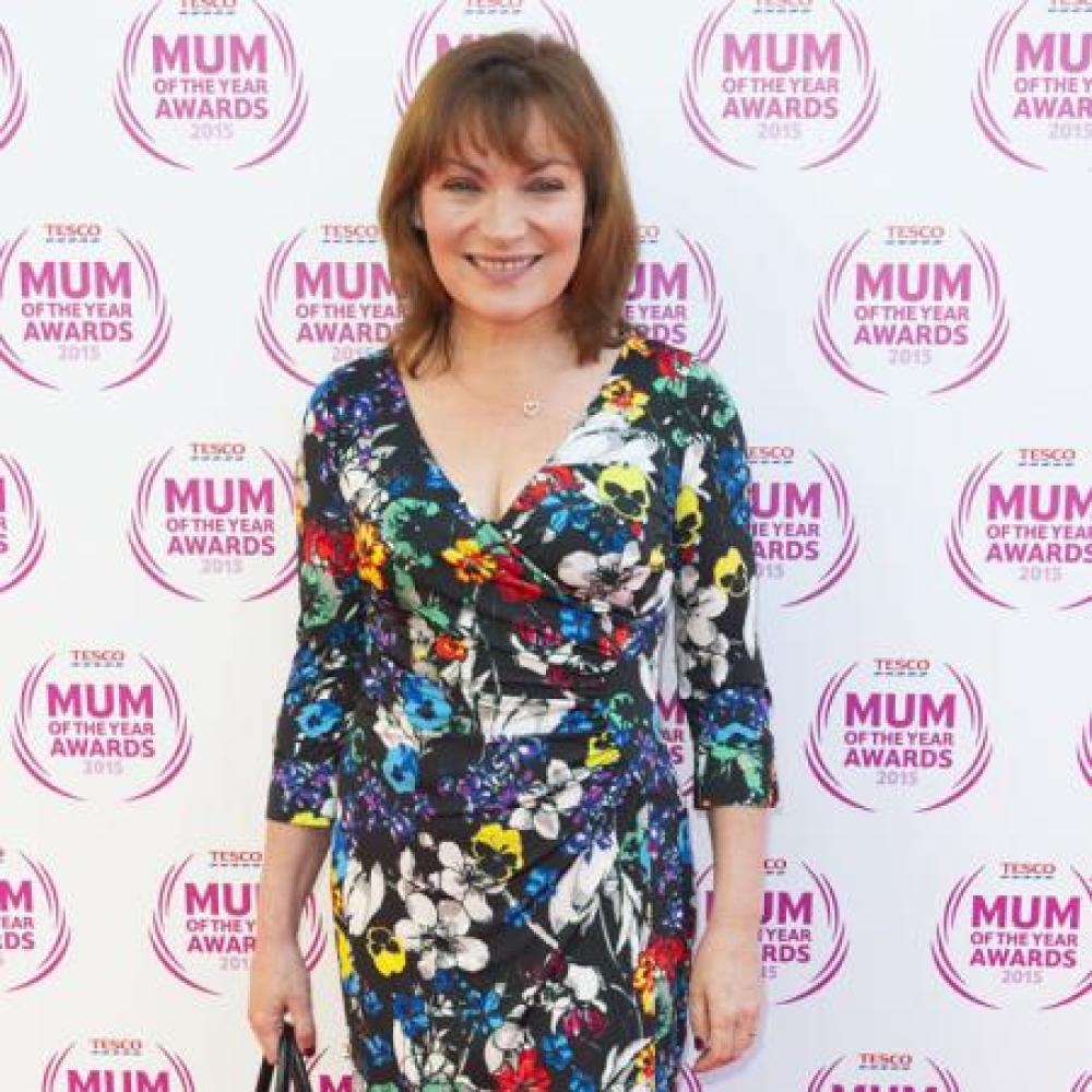 Lorraine Kelly