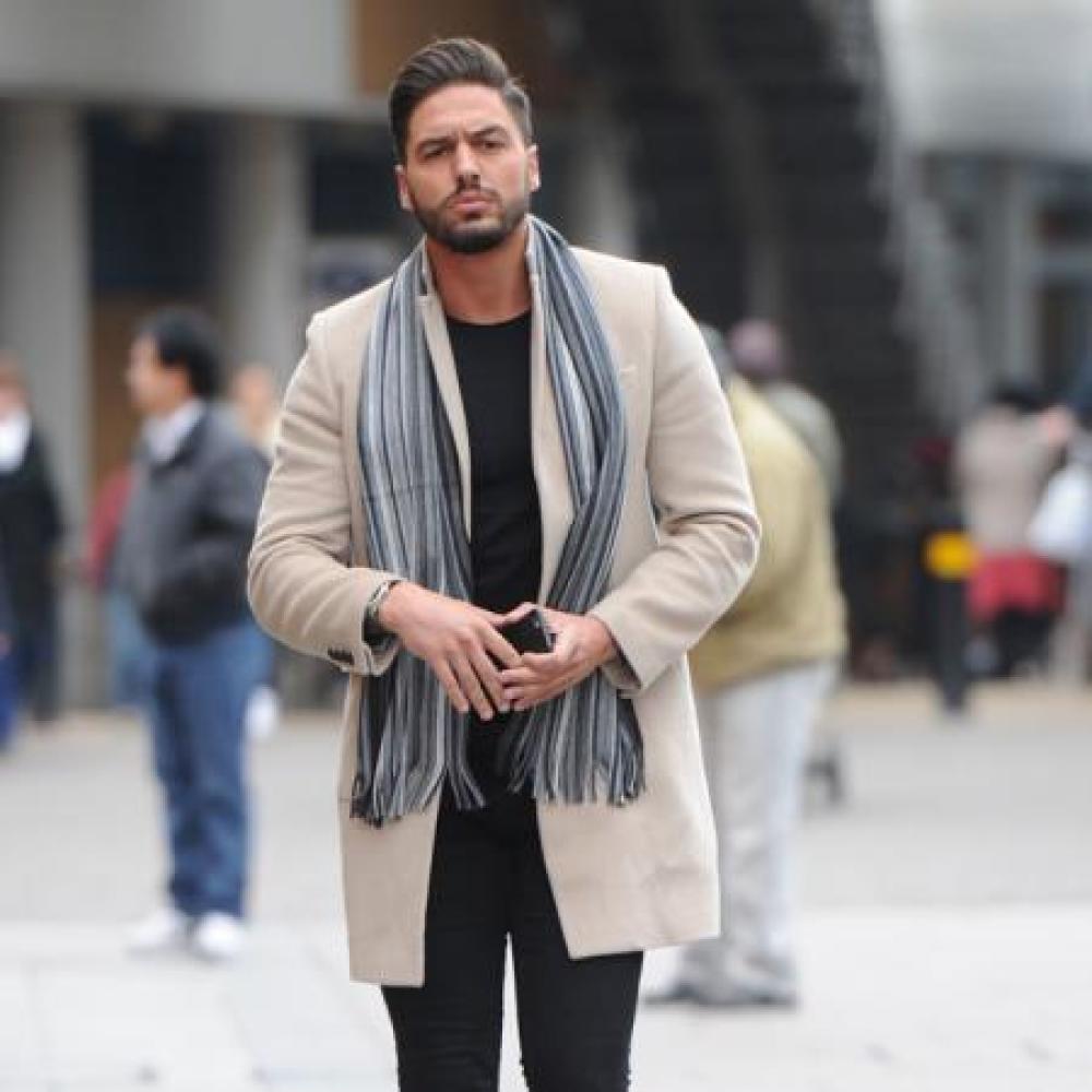 Mario Falcone