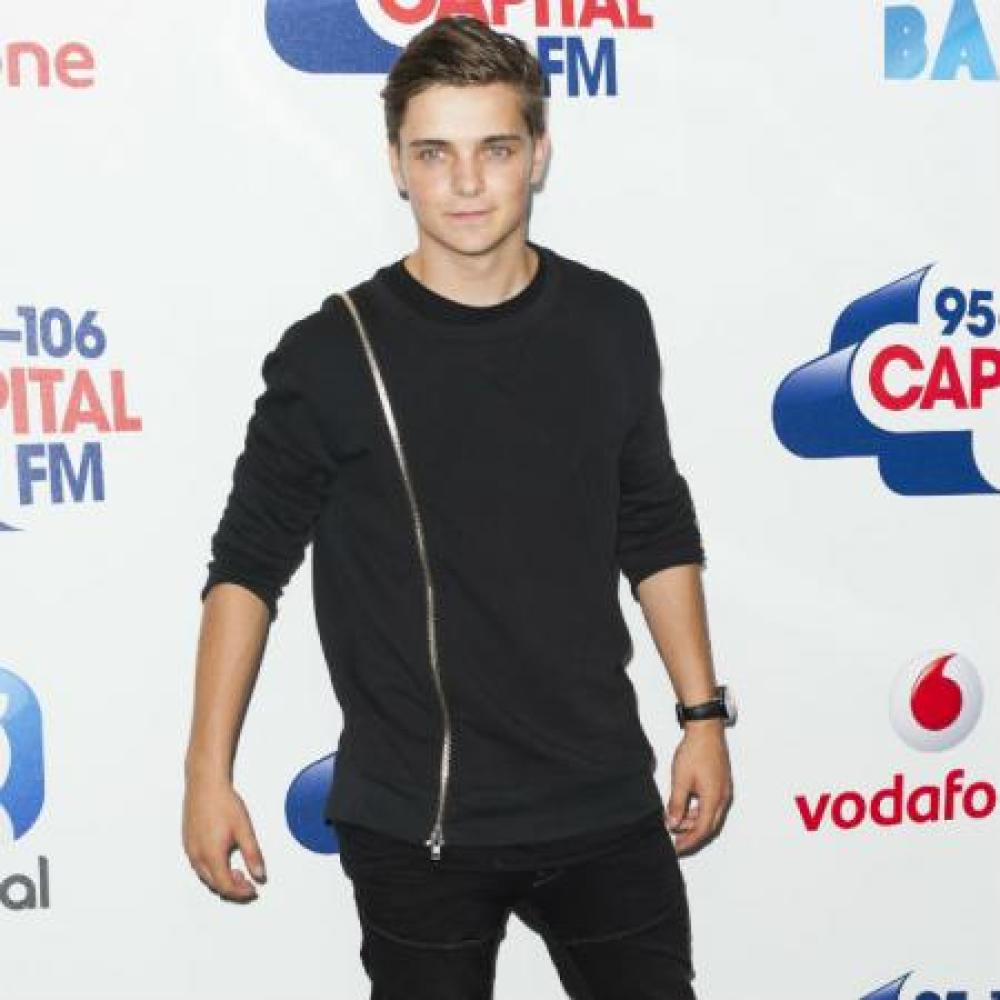 Martin Garrix