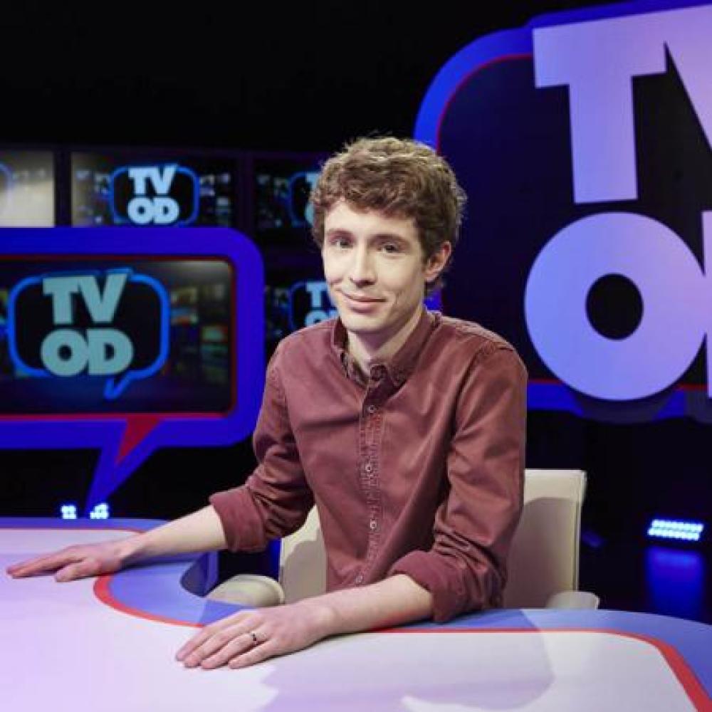 Matt Edmondson