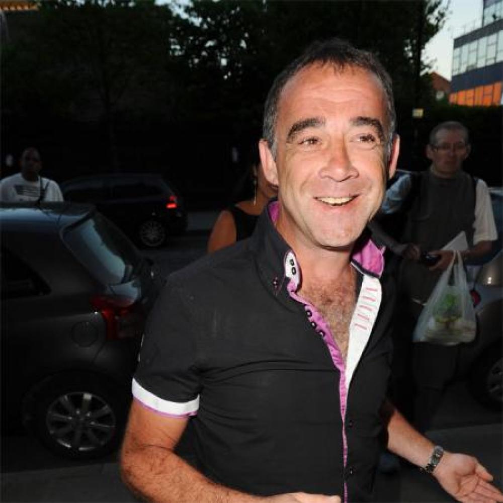 Michael Le Vell