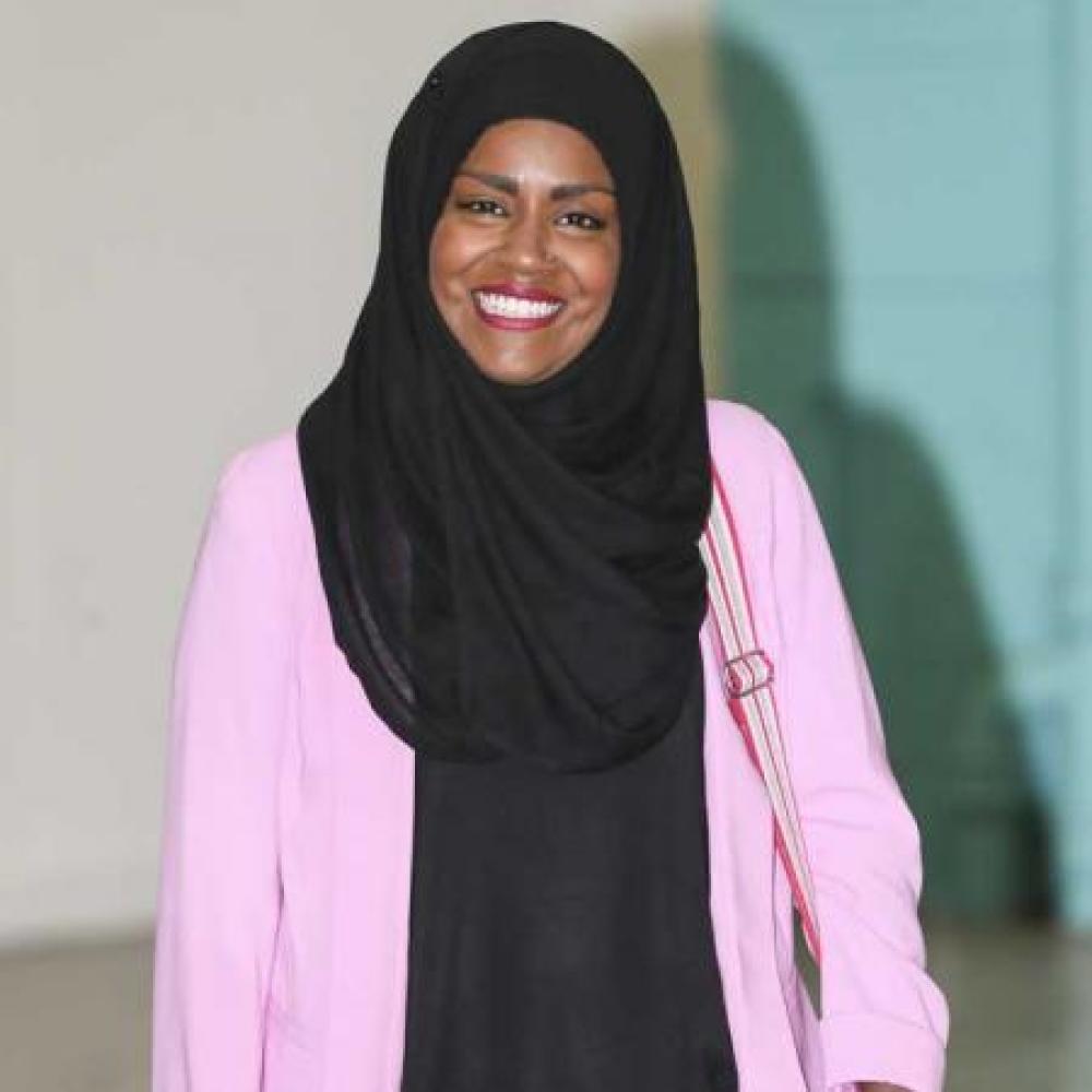 Nadiya Hussain