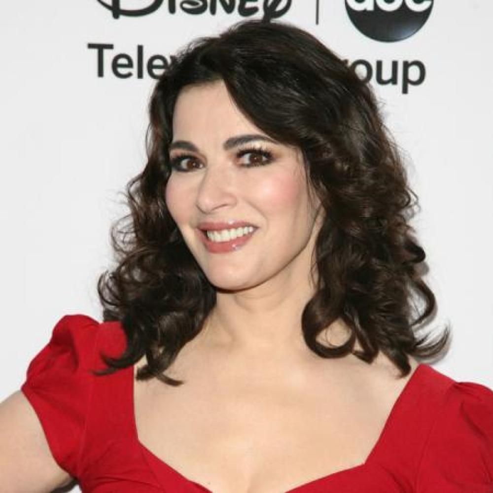 Nigella Lawson