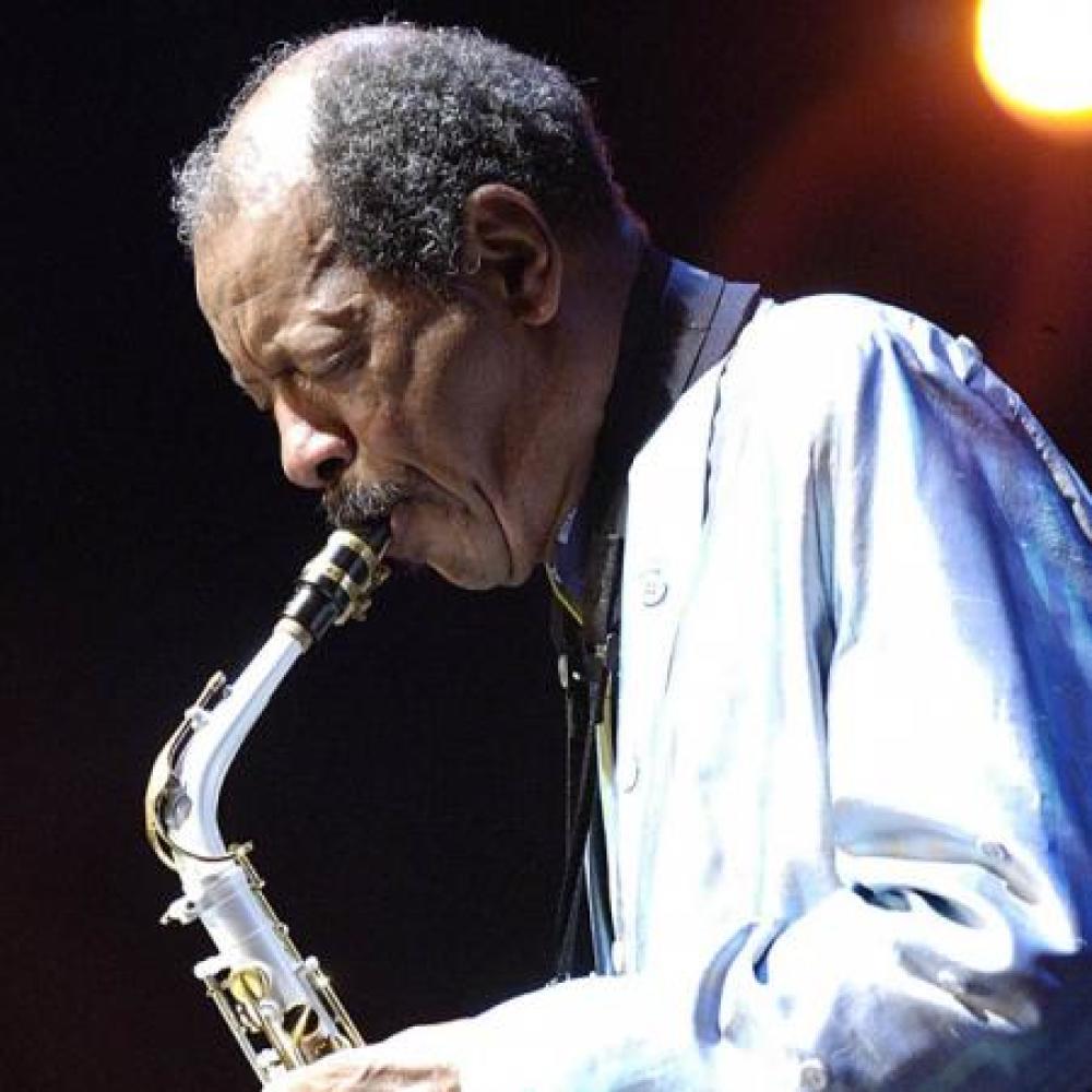 Ornette Coleman dies aged 85