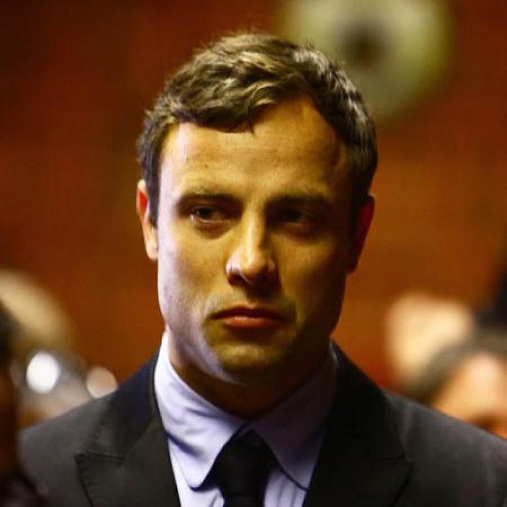 Oscar Pistorius