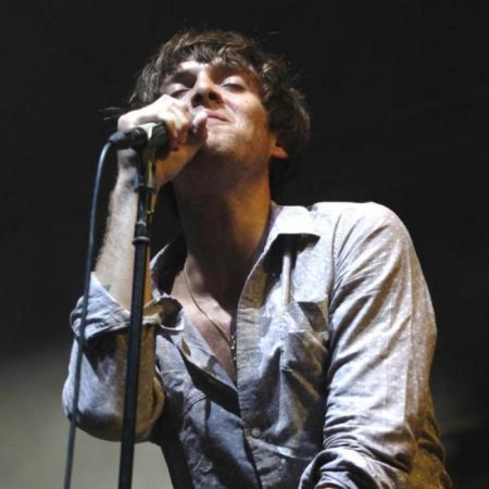 Paolo Nutini