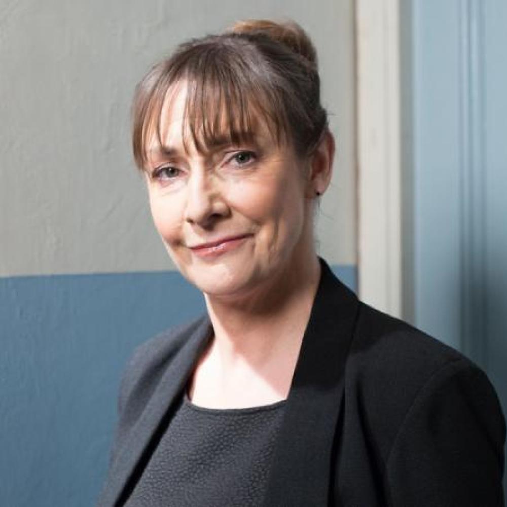 Pauline McLynn