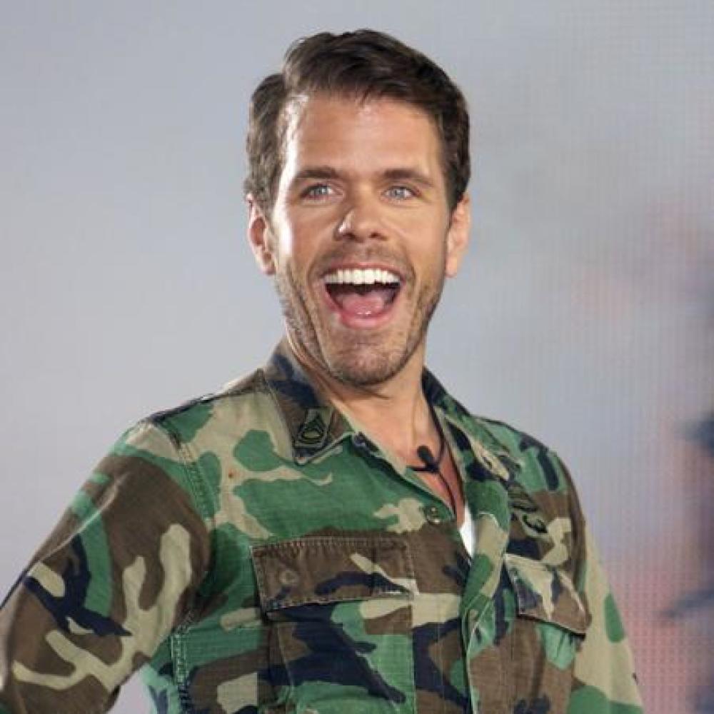 Perez Hilton