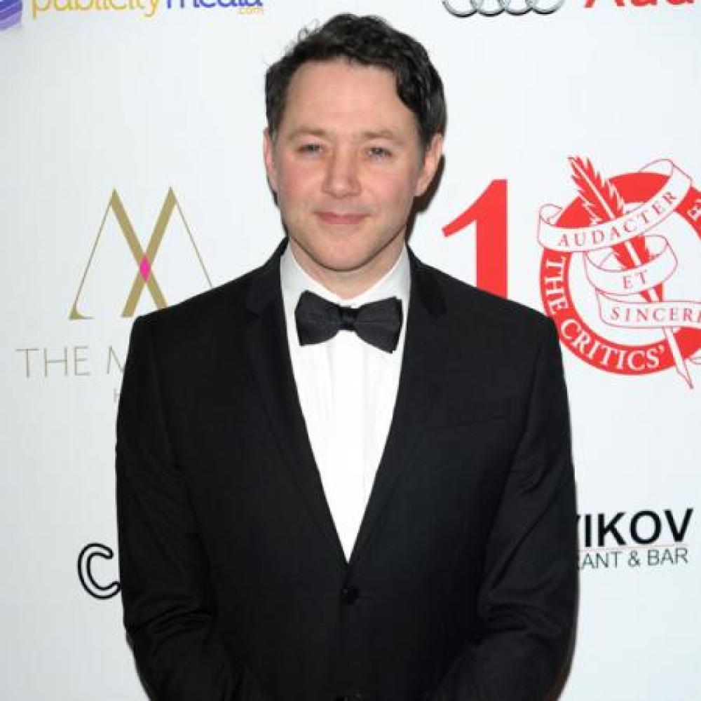 Reece Shearsmith 