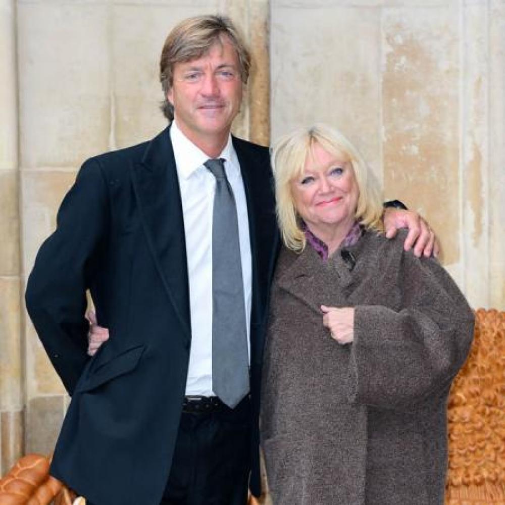 Richard and Judy