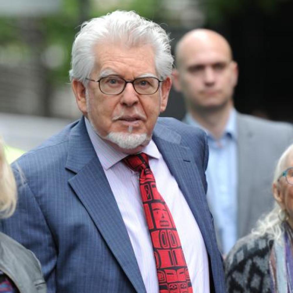 Rolf Harris