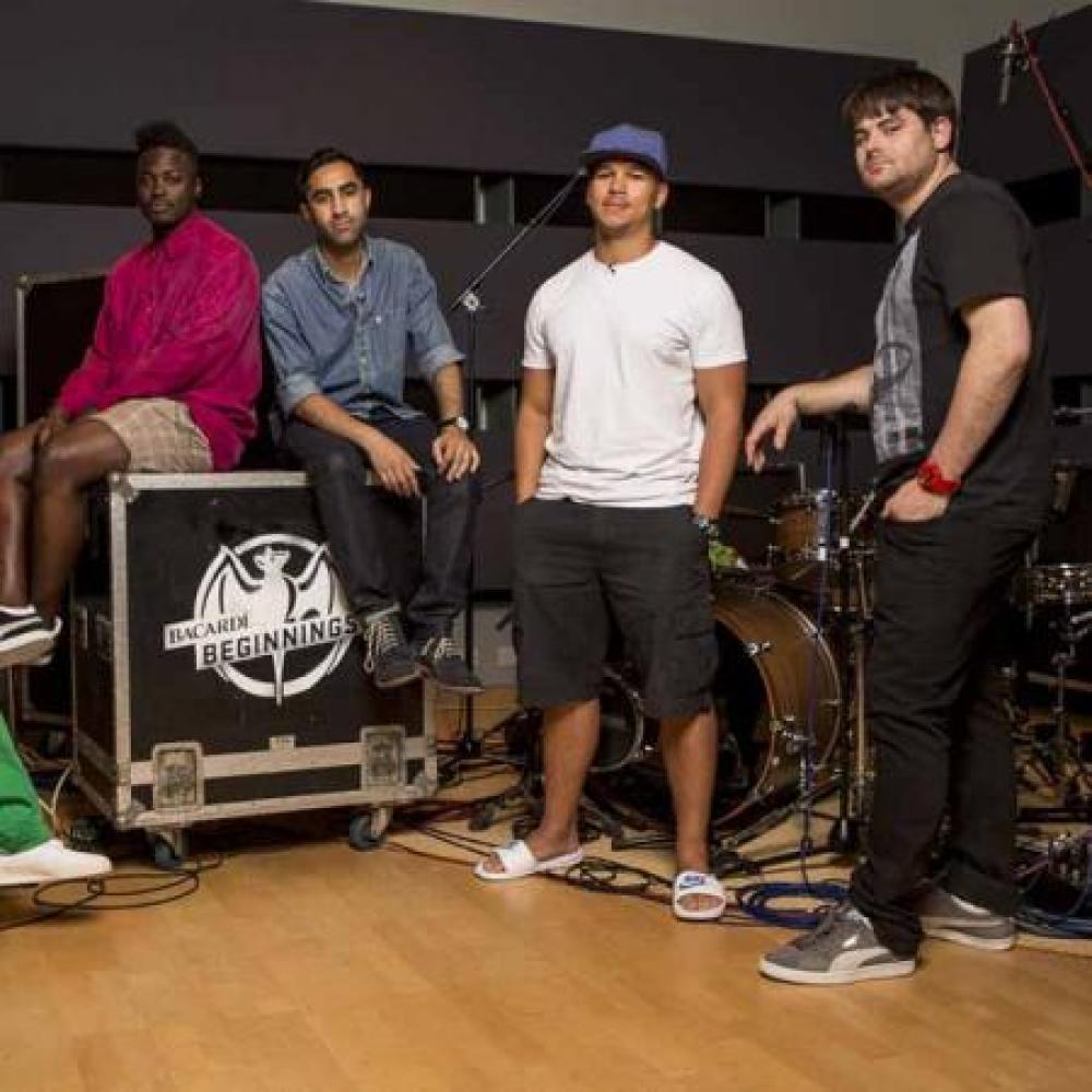 Rudimental