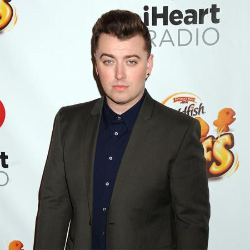 Sam Smith