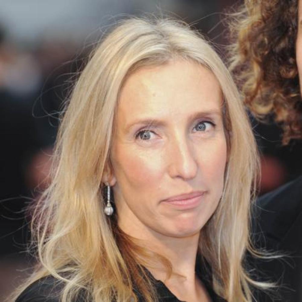 Sam Taylor-Johnson