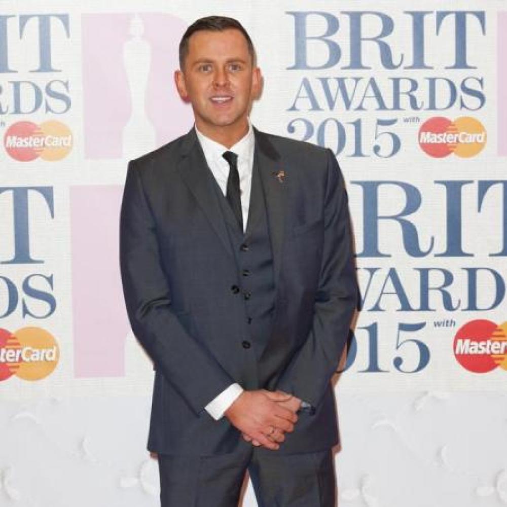 Scott Mills