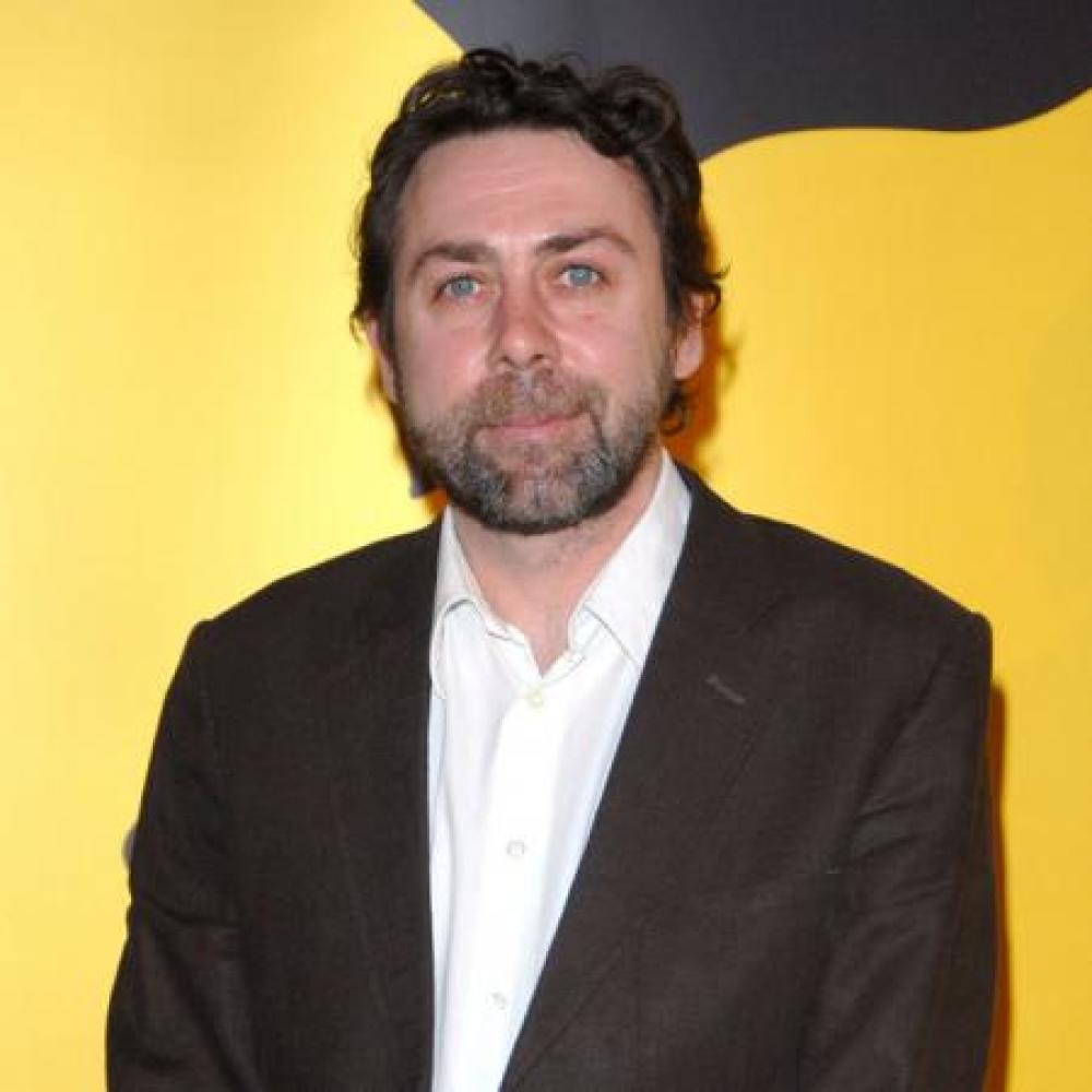 Sean Hughes