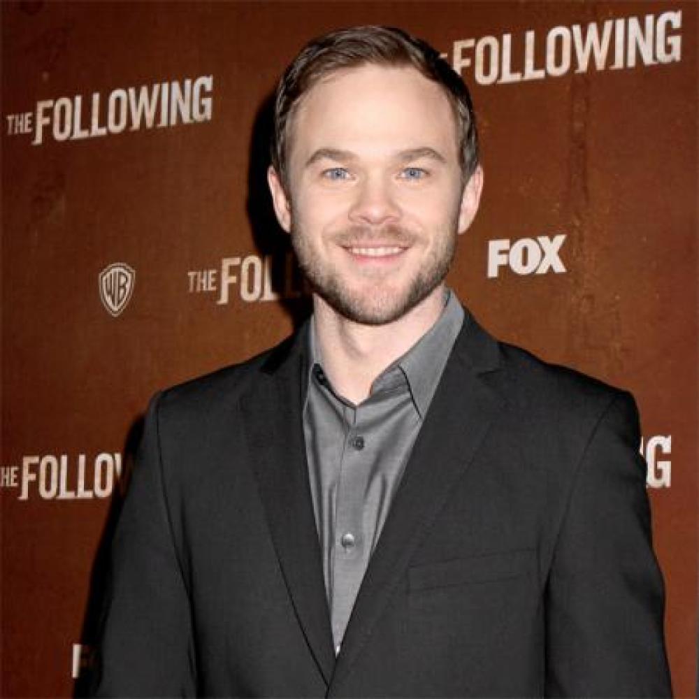 Shawn Ashmore