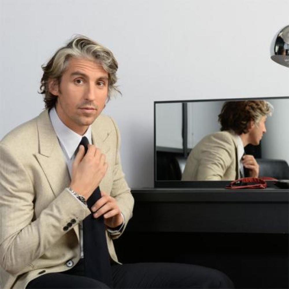 George Lamb