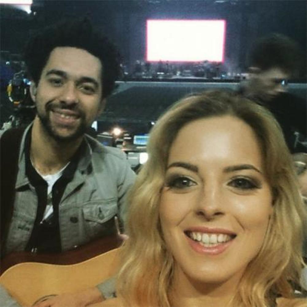 The Shires (c) Instagram