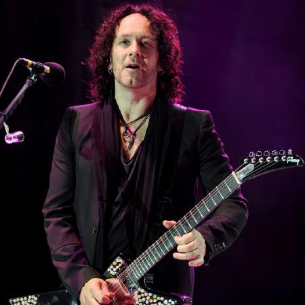 Vivian Campbell