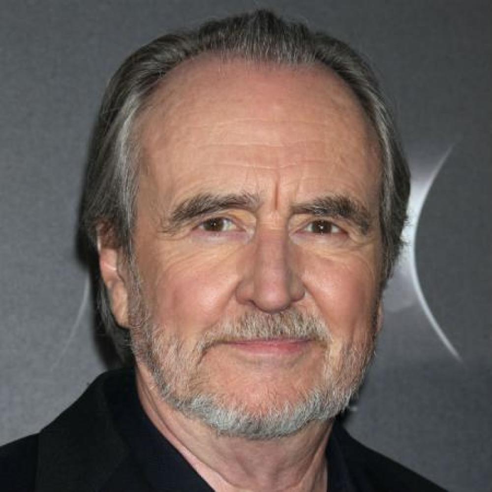 Wes Craven