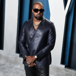 Kanye West takes swipe at long term boyfriend of Kris Jenner