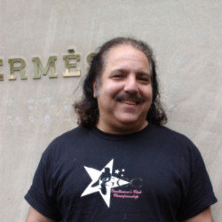 Ron Jeremy has dementia