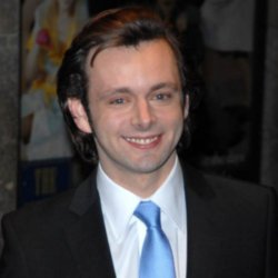 Michael Sheen