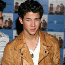 Nick Jonas