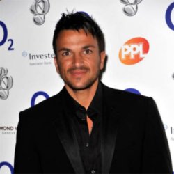 Peter Andre