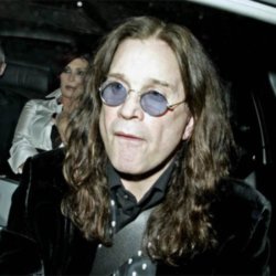 Ozzy Osbourne