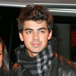 Joe Jonas