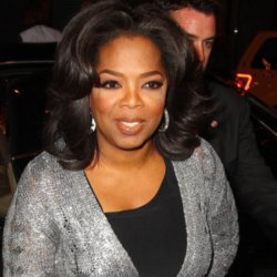Oprah Winfrey is making an interview comeback