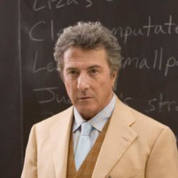 Dustin Hoffman