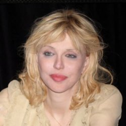 Courtney Love