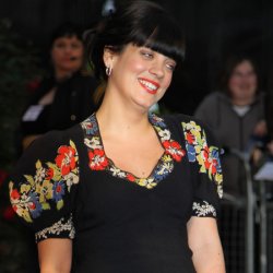 Lily Allen