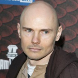 Billy Corgan