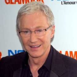 Paul O'Grady