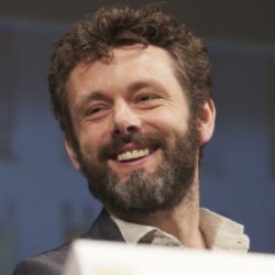 Michael Sheen