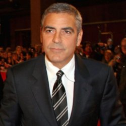 George Clooney