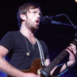 Caleb Followill