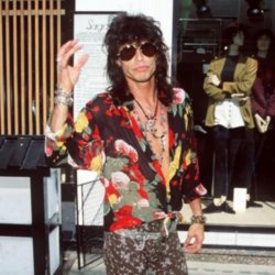 Steven Tyler